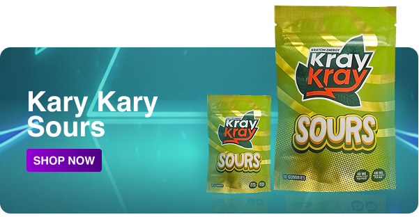 Kary kary sour