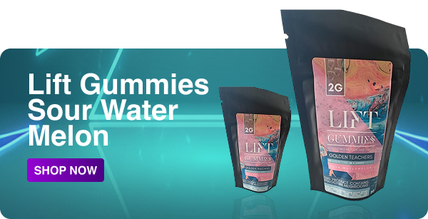 lift gummies